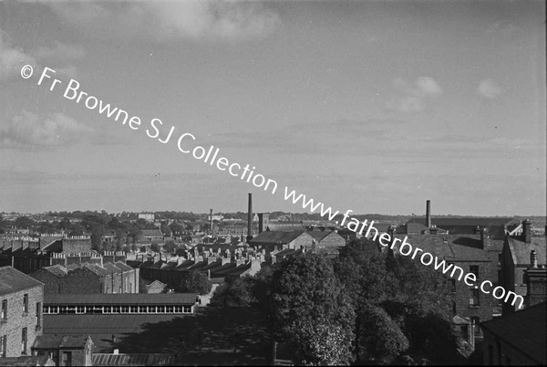 DRUMCONDRA FROM LIBRARY GARDINER STREET CHURCH